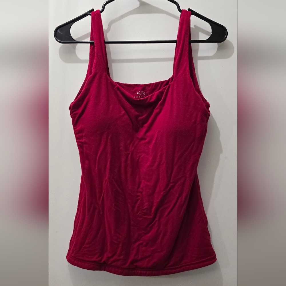 Klassy Network Brami Tanktop